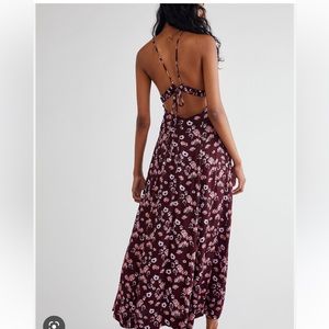 COPY - Free People Maxi Dress
